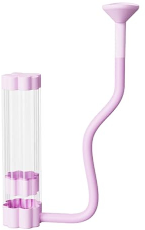 Allenatore Respiratorio - Esercitatore Di Capacità Polmonare | Attrezzature Per Il Muscolo Portatile Per Palestra Casa Viaggio Unisex