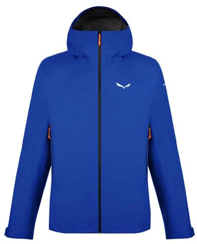 Salewa Puez GORE-TEX PACLITE® Jacket Men, electric/0910, L