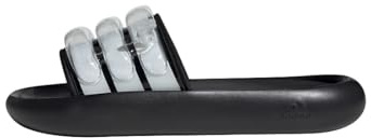 adidas Men Zplaash Sneaker, Core Black/Ftwr White/Core Black, 6