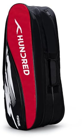 HUNDRED Badminton Kit Bag