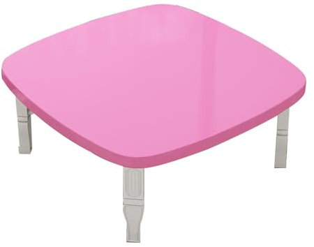 Fällbart laptop-/sängbord, skrivbordsstativ med slits, bärbar frukostbricka, hållare för bärbar dator, sängbricka, skrivbord för mat, arbete, film på säng, soffa, soffa eller golv