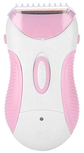 Epilatore Elettrico daper Depilazione Indolore, Ricaricabile per Ascelle, Bikini, Gambe