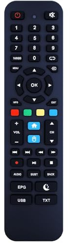 Mando a Distancia para TD Systems