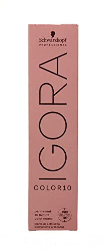 Schwarzkopf Igora Color10 60 ml, Color 7-1