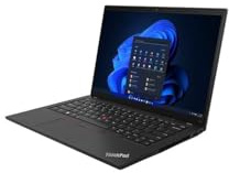 Lenovo Notebook 21HD007LSP 512 GB SSD 16 GB RAM 14 Intel Core i7-1355U