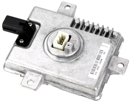 Centralina fari per Mitsubishi Grandis 2007 X6T02971 X6T02981 X6T02993 Centralina fari allo Xeno per Auto