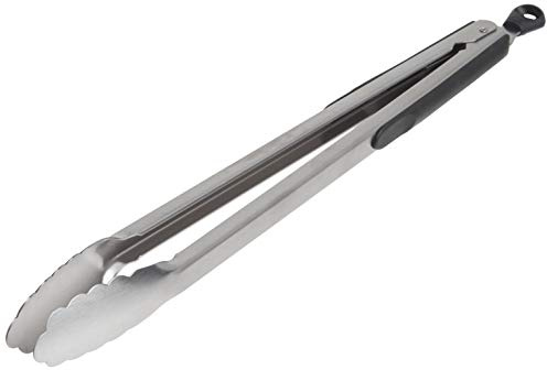 OXO Good Grips 16-Inch Locking Tongs