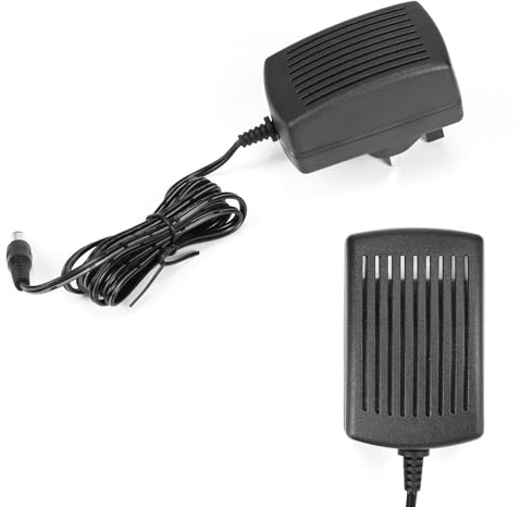 Charger for DEWINNER Power Tools, UK Plug Jigsaw saw,reciprocating saw, hedge trimmer, angle grinder, oscillating multi tool