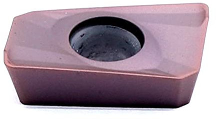 Maifix 10 PZ APMT 1135 H2 ZP152 Acciaio Inox In Lega di Carbonio Finitura Acciaio Lavorazione Taglio Carburo BAP300 Fresa Inserti