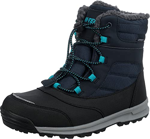 HI-TEC Leo WP JR Blauw - Größe 34