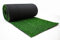 efase Munpet - Césped Artificial Moqueta 7 mm - Rollo 1x5 Metros - Alta Densidad - Terraza, jardín, decoración,... (1x5 Metros)