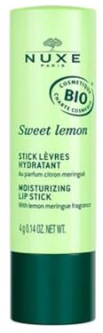 Nuxe Sweet Lemon Feuchtigkeitsspendender Lippenstick
