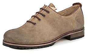 Stockerpoint herr Haferlschuh CarusoOxford