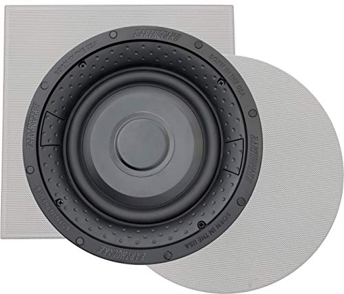 EARTHQUAKE Sound SUB8 Caisson de Basses Passif 20,3 cm
