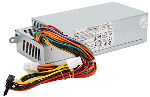 Fuente de Alimentación Pequeño, PS‑5221‑9 06 Piezas de Componentes de Computadora 220W 220-240V