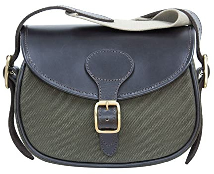 Parker Hale Cartridge Bag Alton - 100 Cartridges