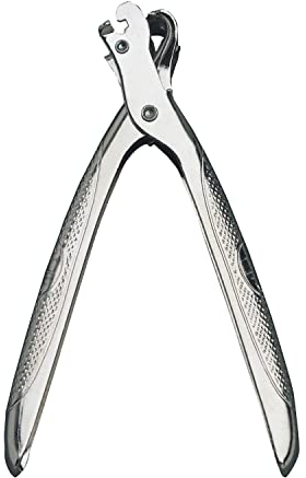 Amig - Pince ouvre-boîte Mod.2 | Ouvre-boîte manuel pour boîtes de conservation ou bocaux alimentaires | Ouvre-bouteille facile à manipuler