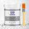 Colle Etanche Transparente, Agent De Revêtement Imperméable Transparent, Agent Anti-Fuite Étanche, Mastic Isolant Imperméable - Pour Murs Extérieurs, Carrelage De Salle De Bain Et Toits, 300g