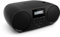 Philips TAZ6000 All-in-One CD Player with DAB+/FM Radio, Bluetooth 5.4, USB, Dynamic Bass, Recycled Materials & 3.5mm Headphone Jack
