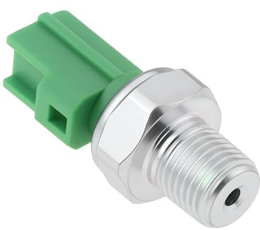 Briny River 1Pin Oil Pressure Switch Assembly 1S7A-9278-AA 3M51-9278-AA Compatible with Ford B-MAX EcoBoost 1.0 1.4 1.6 2012-2024