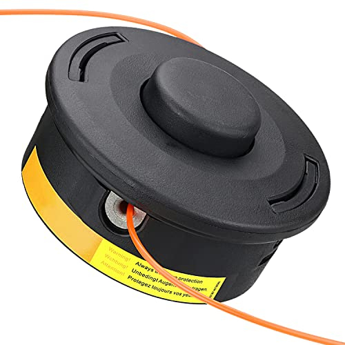 YOUSHARES Stihl Motorsense Kopf - Stihl Autocut 25-2 Trimmer und Trimmer für Stihl FS, KM Series Motorsense