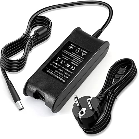 90W bärbar laddare för Dell Latitude E6230 E6330 E6400 E6410 E6420 E6430 | Dell Latitude E6440 E6500 E6520 E6530 E6510 E7240 E7250 E7440 Latitude 5480 5580 7280 7480 7390 7490 Chromebook 11 3120