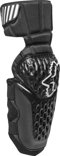 Fox Racing - Youth Titan Race Elbow Guards, CE, Guards, Black, OS