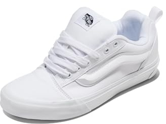 Vans KNU Skool Weiß 36.5