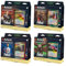 MAGIC THE GATHERING: FALLOUT COMMANDER Deck BUNDLE – Includes All 4 Decks (1 Hail Caesar, 1 Scrappy Survivors, 1 Science!, and 1 Mutant Menace)