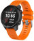 ISABAKE Cinturino di ricambio in morbido silicone per Garmin Venu Sq GPS Smartwatch Forerunner 245/245, Fenix 6s 20 mm, comodi braccialetti per Vivoactive 3 Music Vívomove HR Forerunner 645 Music