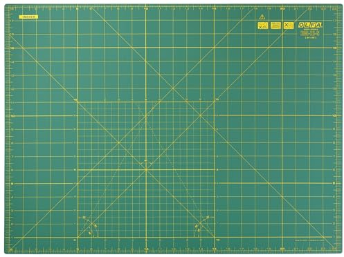 RM-IC-S-RC Olfa Mat Medium 18 x 24