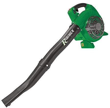 Ribimex PRAST26/1 Soffiatore a scoppio 25,4 cc
