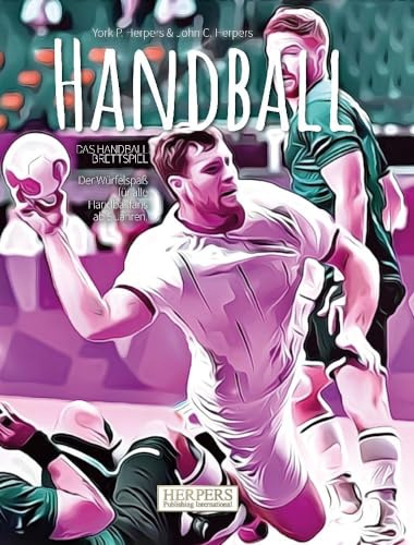 Handball | Brettspiel