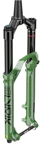 RockShox Lyrik Ultimate RC2 Lyrik Ultimate RC2 Grün 140 mm