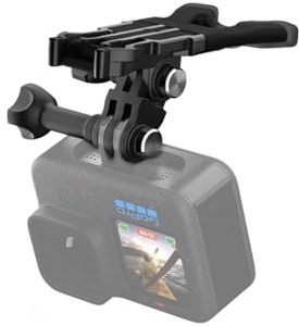 GoPro Fixation de Bouche