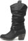 Rocket Dog Sidestep Boots UK 5
