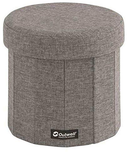 Outwell Dawlish Low Seat and Storage