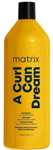 Matrix A Curl Can Dream Shampoo per capelli ricci 1000ml