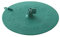 Abflussstöpsel aus Silikongummi, 15.5 cm Abflussstopfen, Universal Stöpsel Spülbecken, für Küche, Bäder, Badewanne, Spüle
