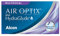 Air Optix Plus HydraGlyde Multifocal Lenti a Contatto Mensili, 6 Lenti, BC 8.6 mm, DIA 14.2 mm, ADD HIGH, +2.25 Diopt