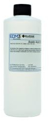EDM3 400415 Acetic Acid, 2%, 16 oz