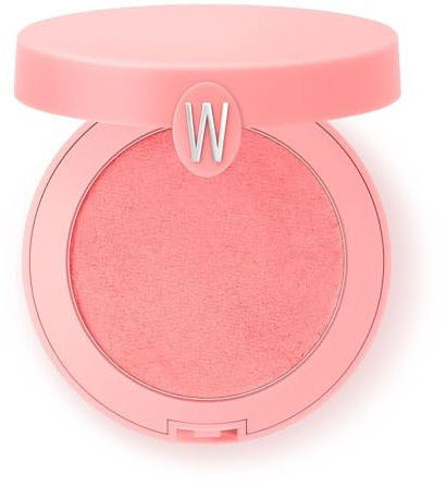 WYCON cosmetics BALMY CHEEKS Blush innovativo dalla texture ibrida ultra sensoriale 301 BABY CHEEKS