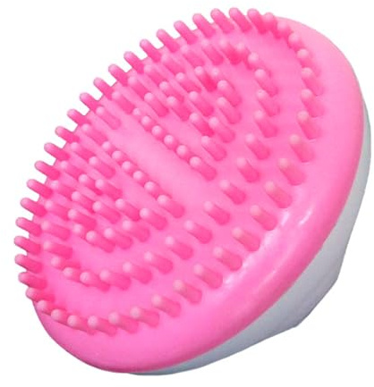 Homoyoyo Brosse Anti pour Massage Corporel 1 Pièce Élimine la Masseur Drainant pour Jambes et Cuisses Utilisation Quotidienne Peau Tonifiée