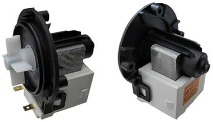 Drain Pump Motor，Compatible For LG，Washing Machine Parts