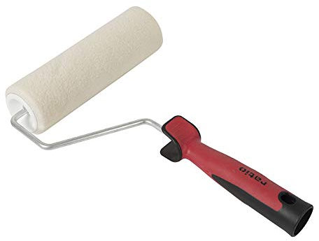 RATIO Rodillo esmaltar Poliamida ø 40mm 18 cm