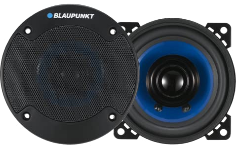 Blaupunkt ICx 401, 1-Wege Lautsprecher, 100mm, 4, 140W