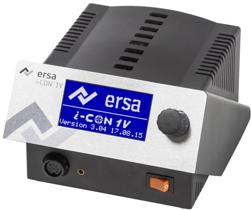 Ersa 0IC113V0C Lötstation digital 80W +150 - +450°C
