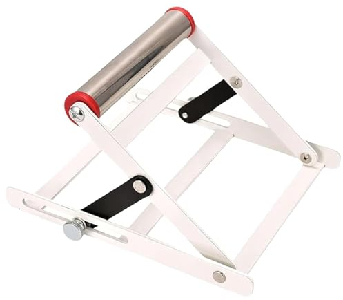 Support de scie de table, cadre de support réglable pour machines de découpe, hauteur réglable, support de meuleuse d'angle, support de travail pour machine de coupe en métal, support de travail avec