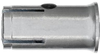 fischer Einschlaganker EA II M6x25 100 Stk