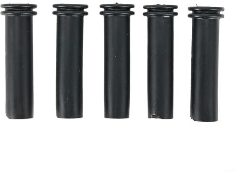 Eine umfassende Lösung zur Optimierung der Motorleistung. Bestellen Sie jetzt das unverzichtbare Set aus fünf Staubsaugerschläuchen, die für Schlüsselkomponenten wie 694000 geeignet sind